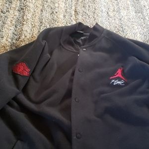 Jordan Jackets